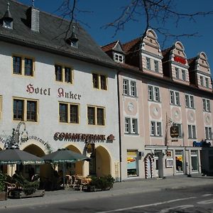 Hotel Anker